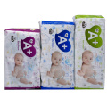 OEM Brand CE Certificate Super Soft Good Quality 100% Cotton Disposable Baby Nappies Diapers Distributors In Africa